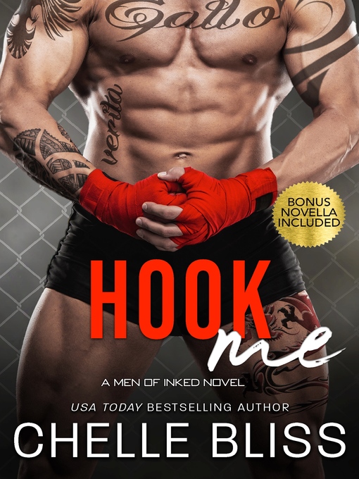 Title details for Hook Me by Chelle Bliss - Available